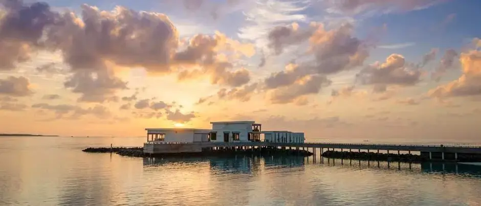Hard Rock Maldives