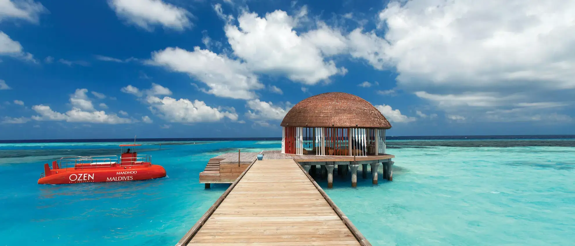 Ozen Life Maadhoo