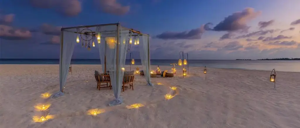 Kudadoo Maldives Private Island