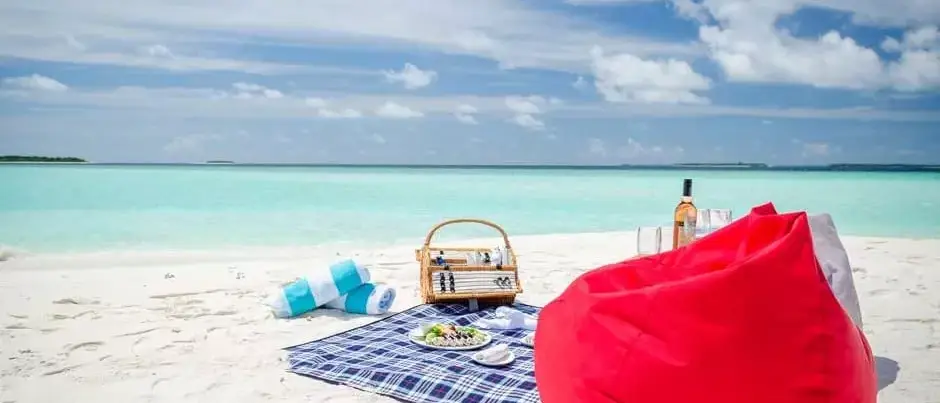 Hard Rock Maldives