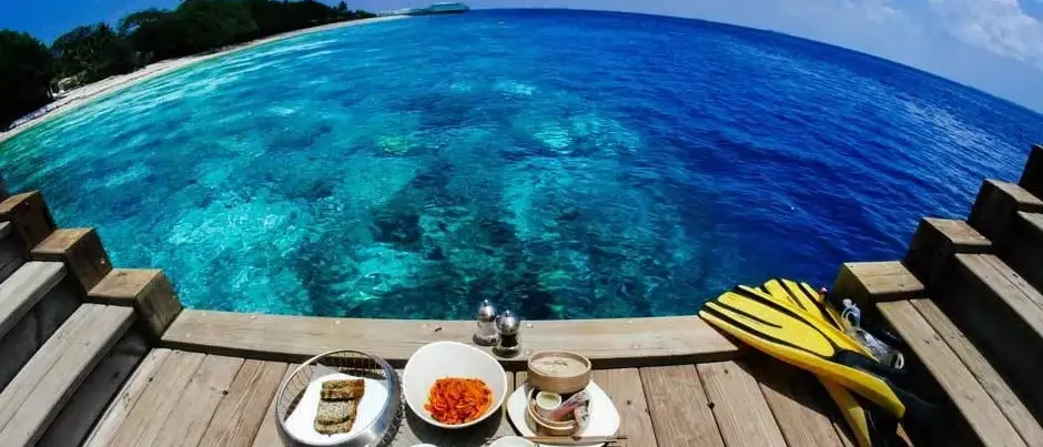 Hard Rock Maldives