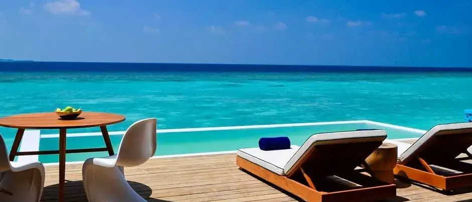Hard Rock Maldives
