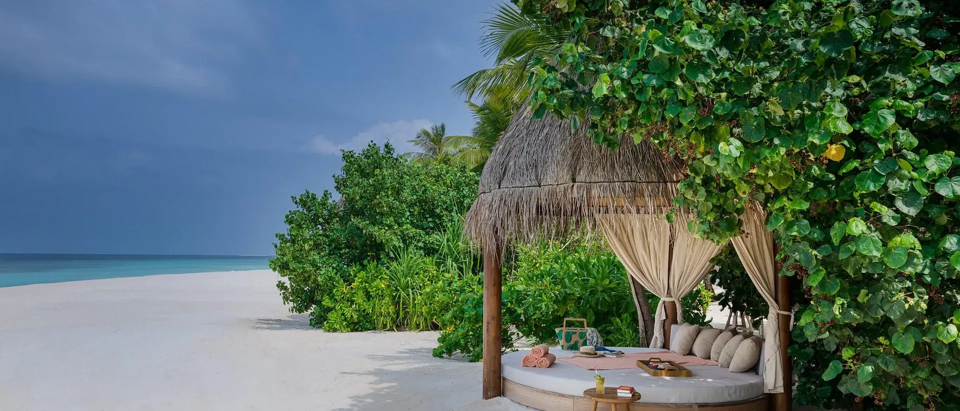 JOALI Maldives