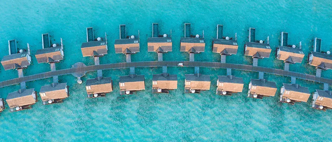 Ozen Life Maadhoo