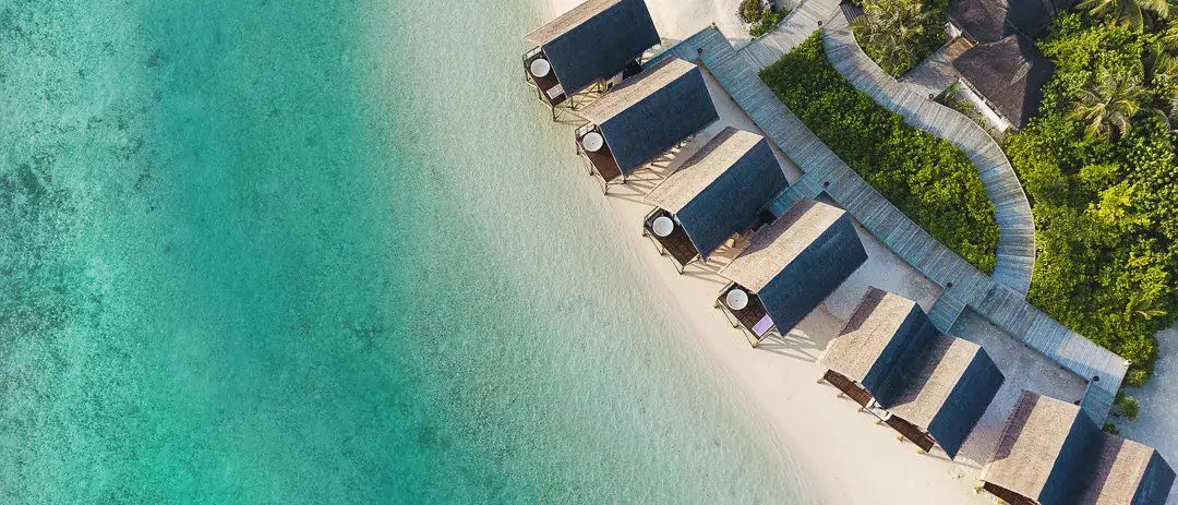 Ozen Life Maadhoo