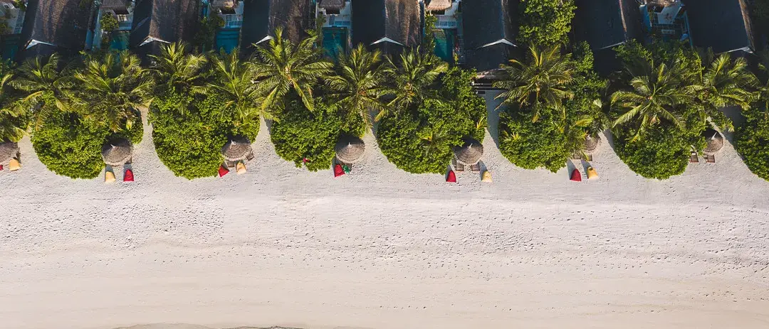 Ozen Life Maadhoo