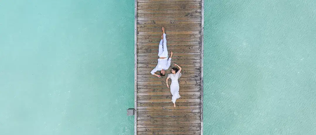 Ozen Life Maadhoo