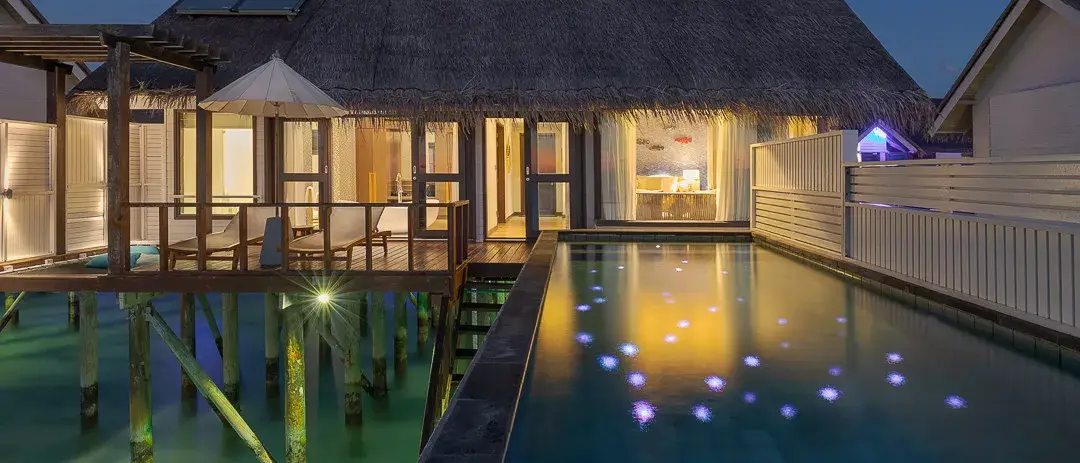Ozen Life Maadhoo