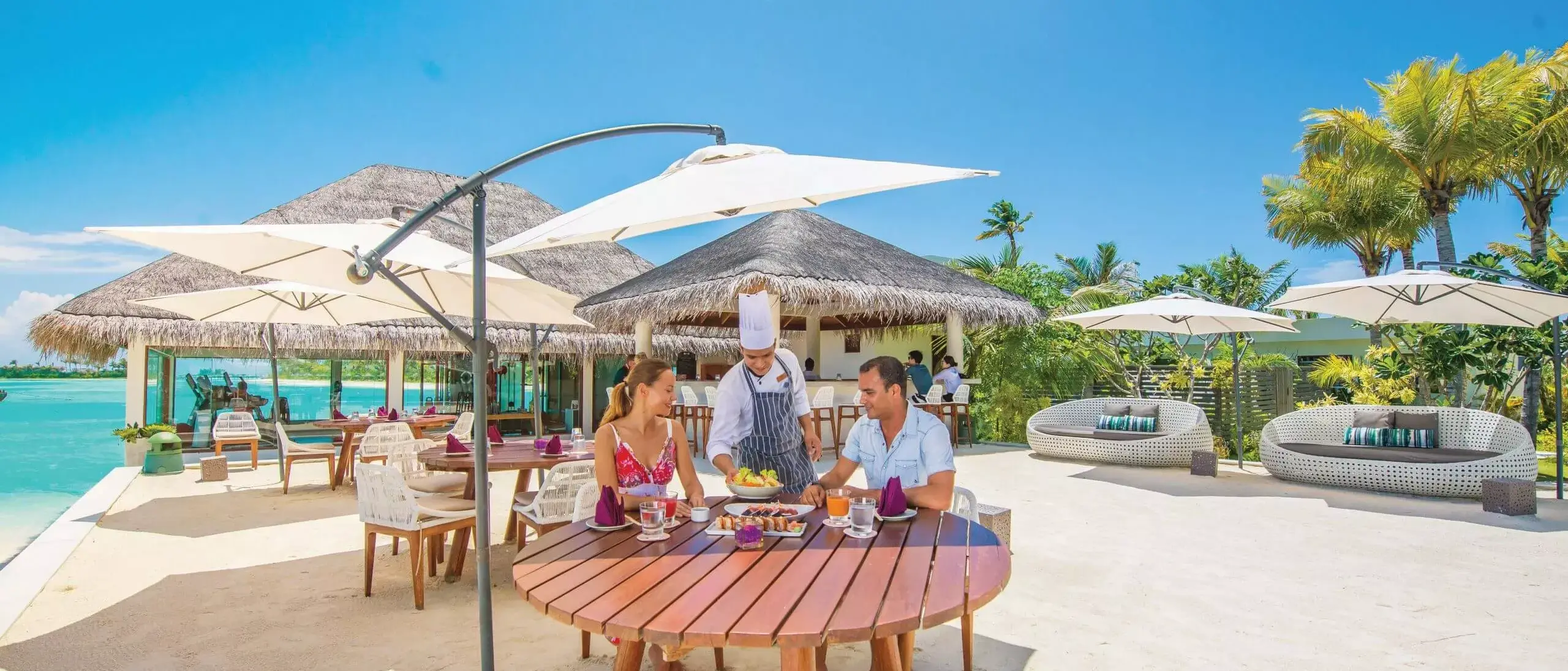 Ozen Life Maadhoo