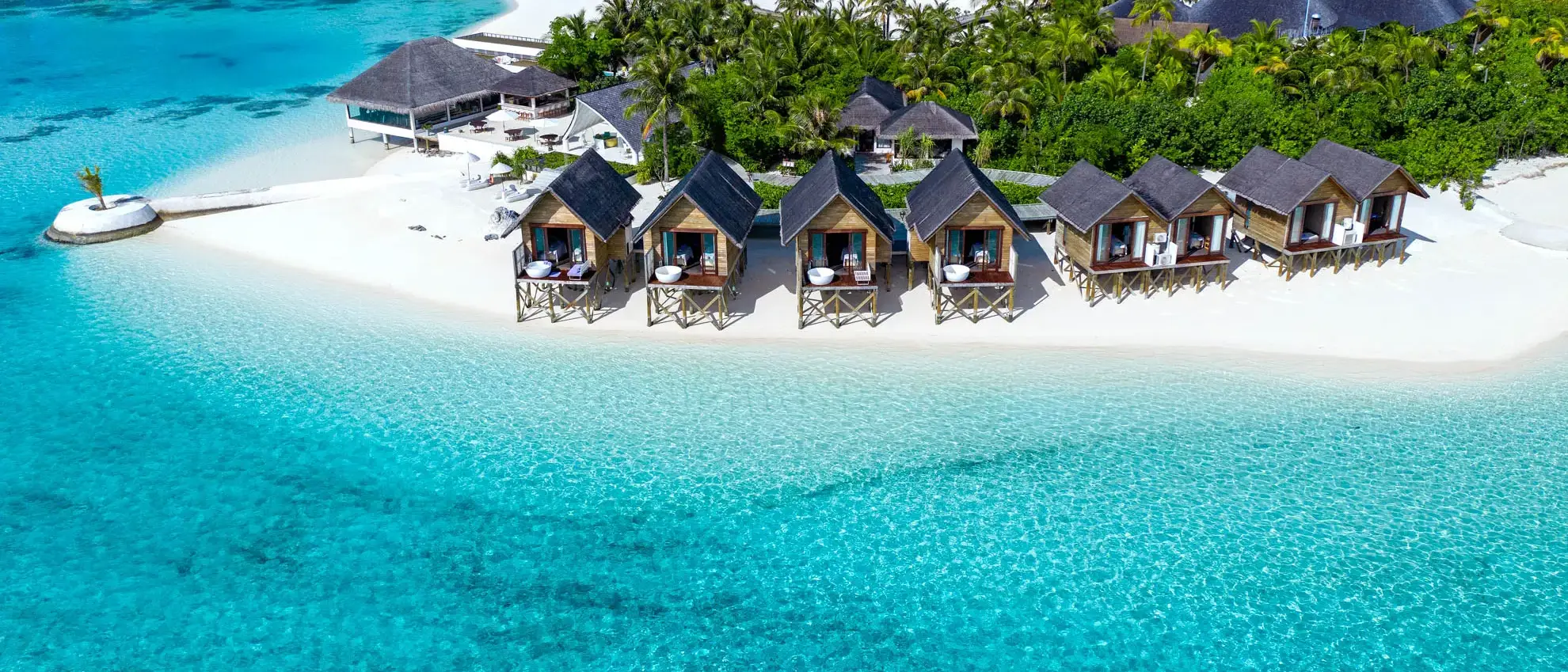 Ozen Life Maadhoo