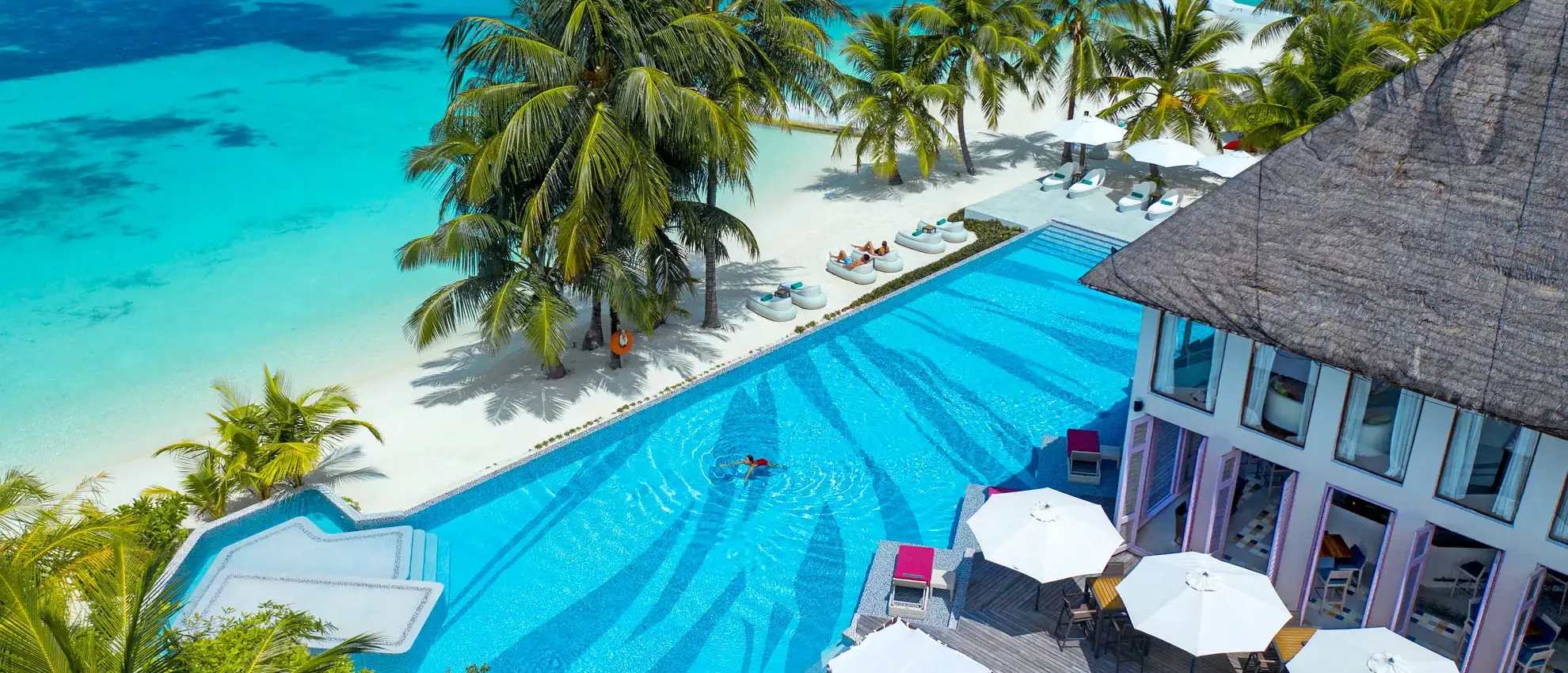 Ozen Life Maadhoo