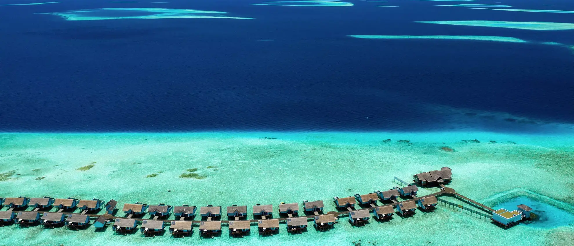 Ozen Life Maadhoo
