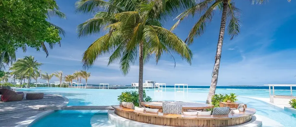 Amilla Maldives Resort and Residences