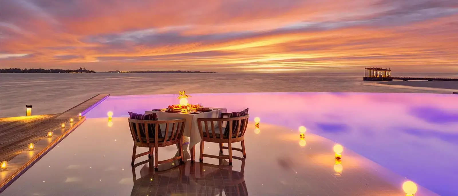 Kudadoo Maldives Private Island