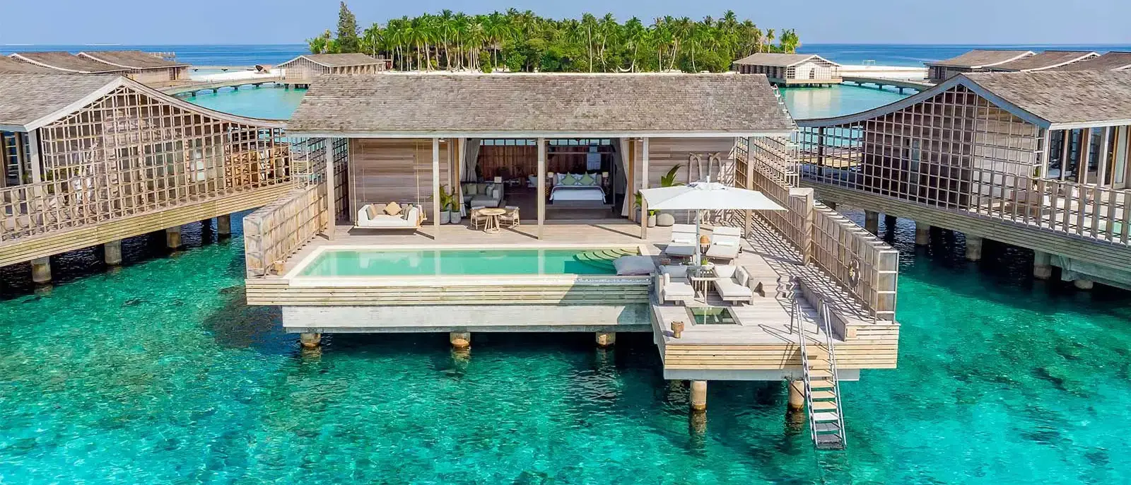 Kudadoo Maldives Private Island