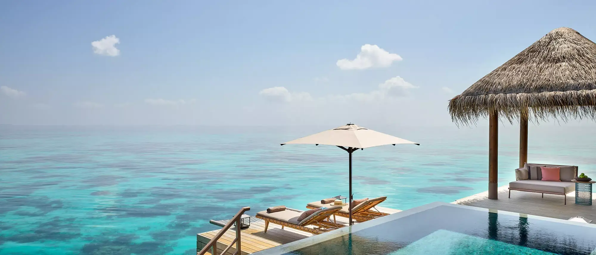 JOALI Maldives
