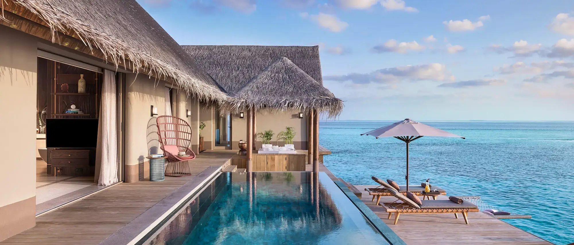 JOALI Maldives