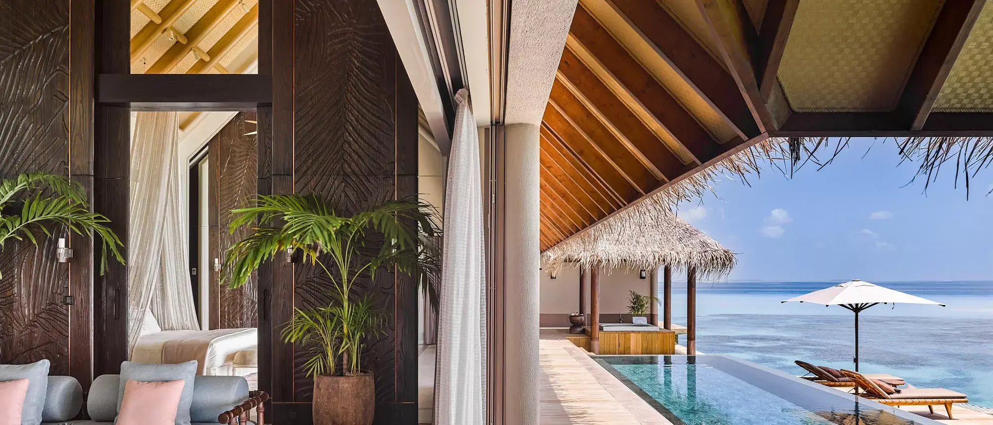 JOALI Maldives