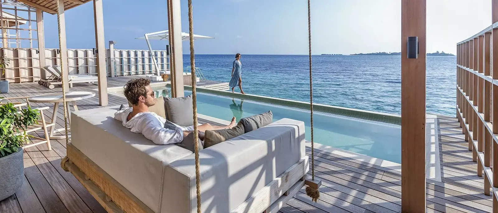 Kudadoo Maldives Private Island