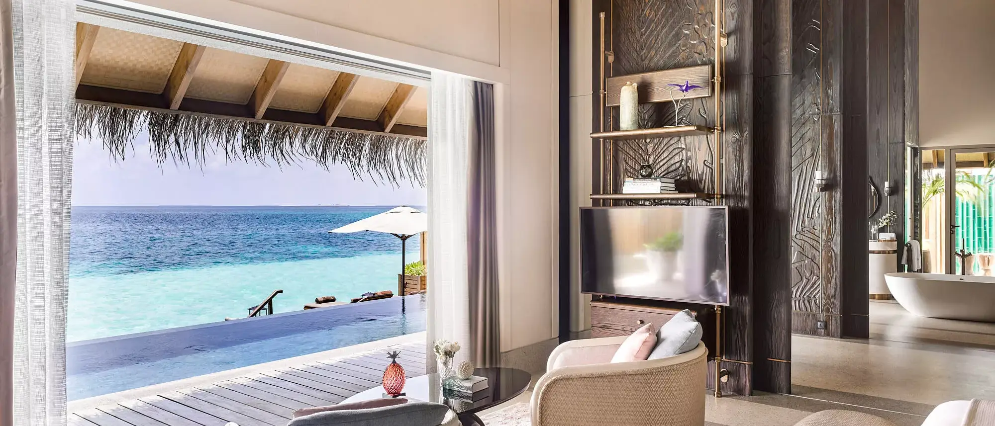 JOALI Maldives