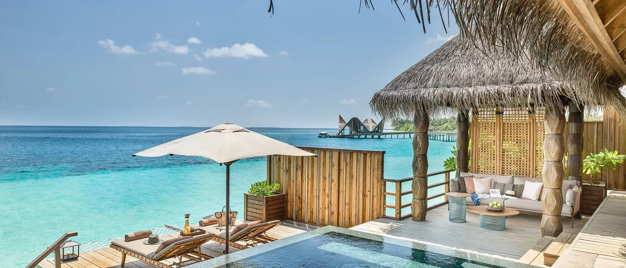 JOALI Maldives