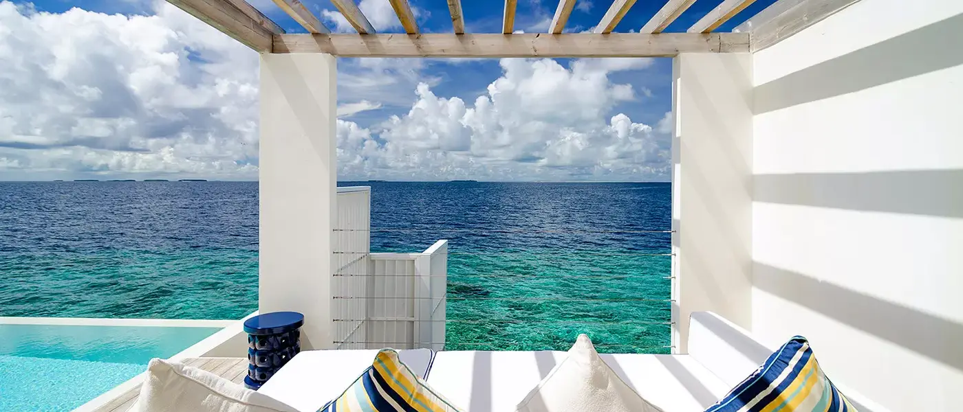 Amilla Maldives Resort and Residences