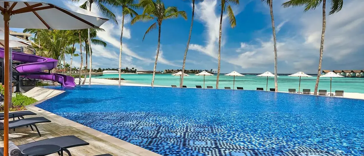 Hard Rock Maldives