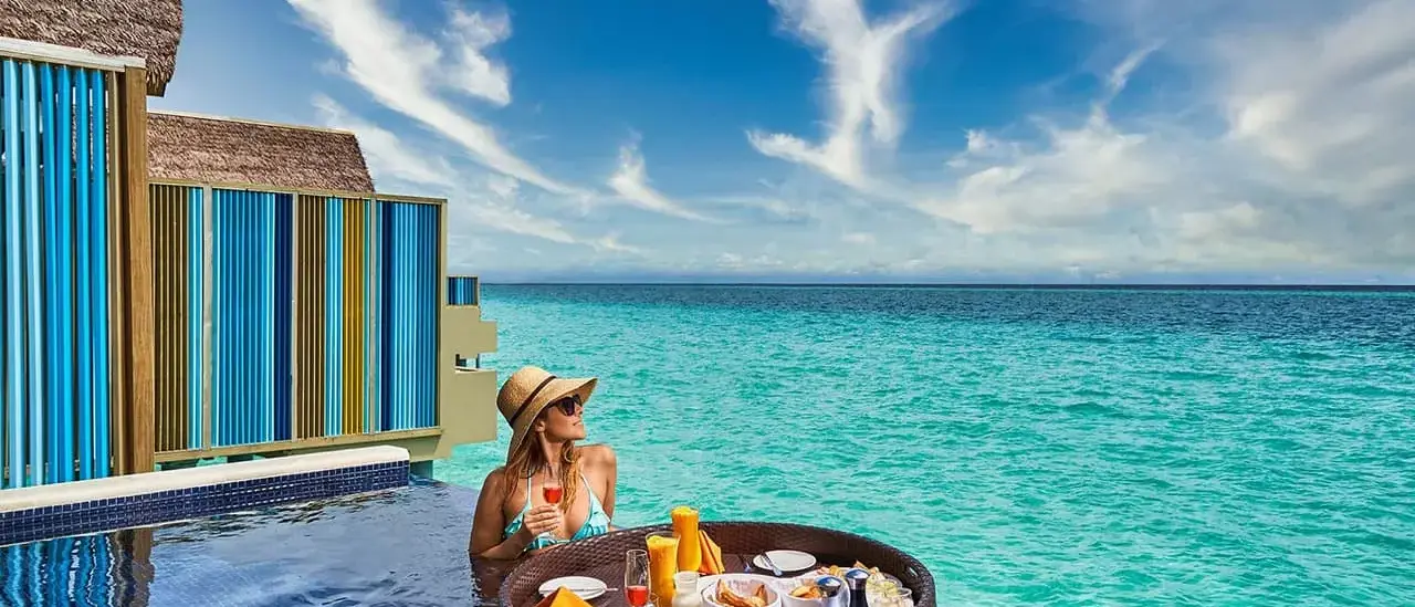 Hard Rock Maldives