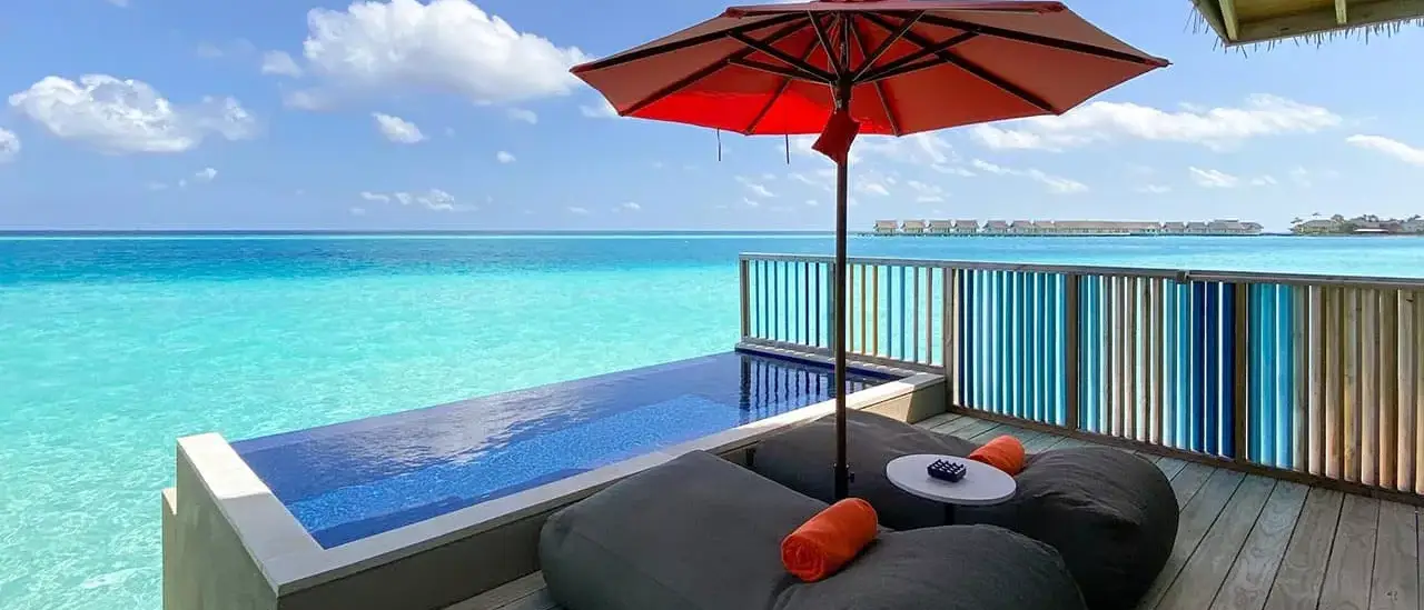 Hard Rock Maldives