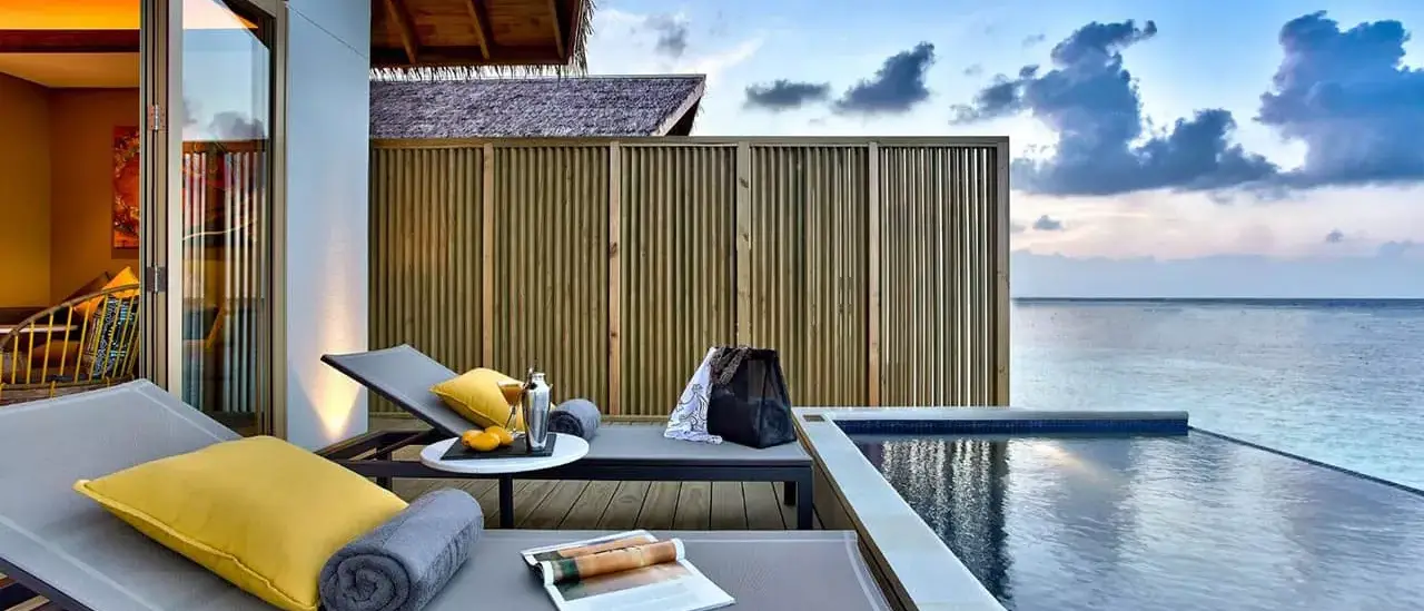 Hard Rock Maldives