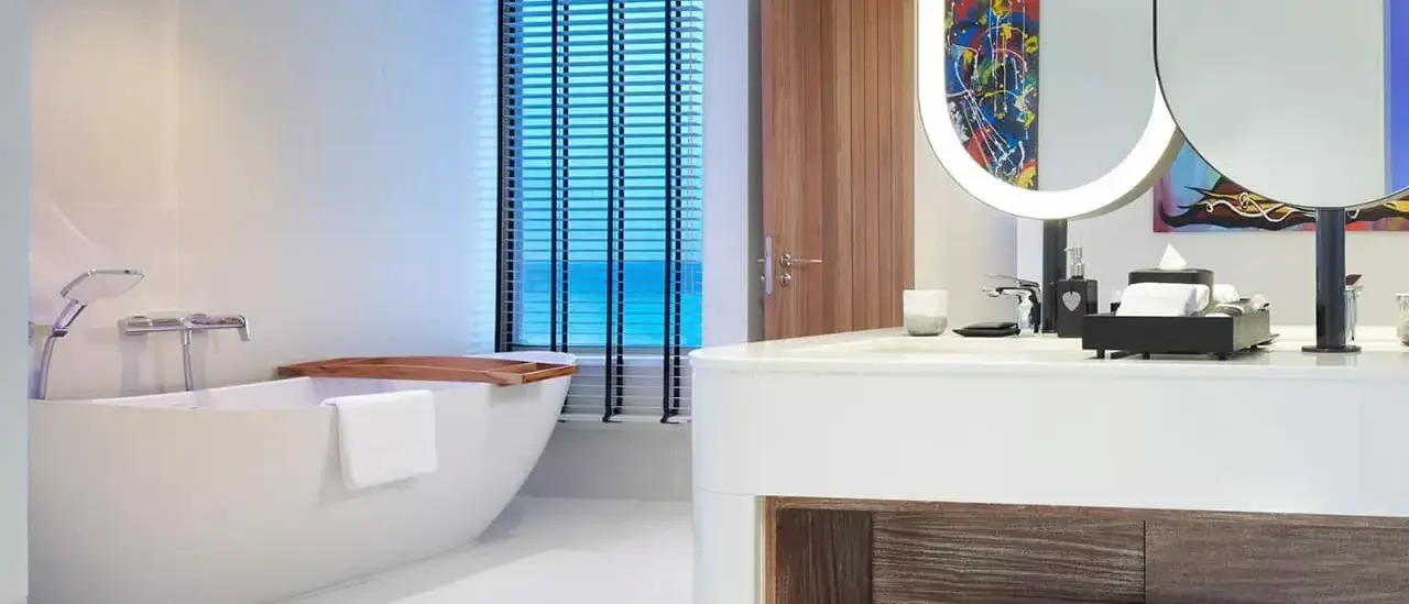 Hard Rock Maldives