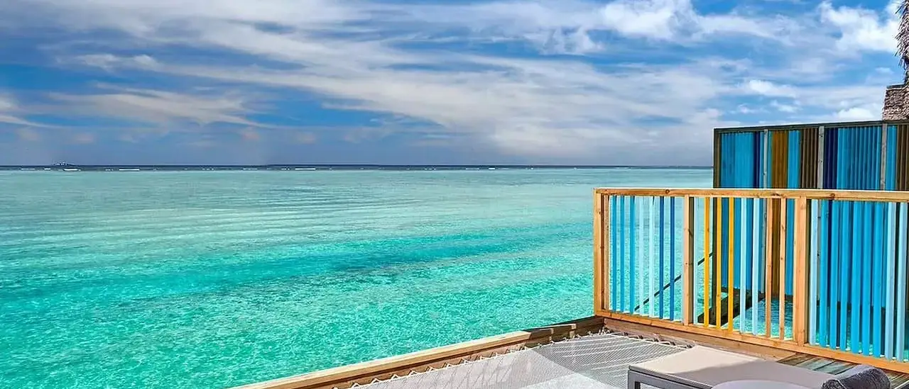 Hard Rock Maldives