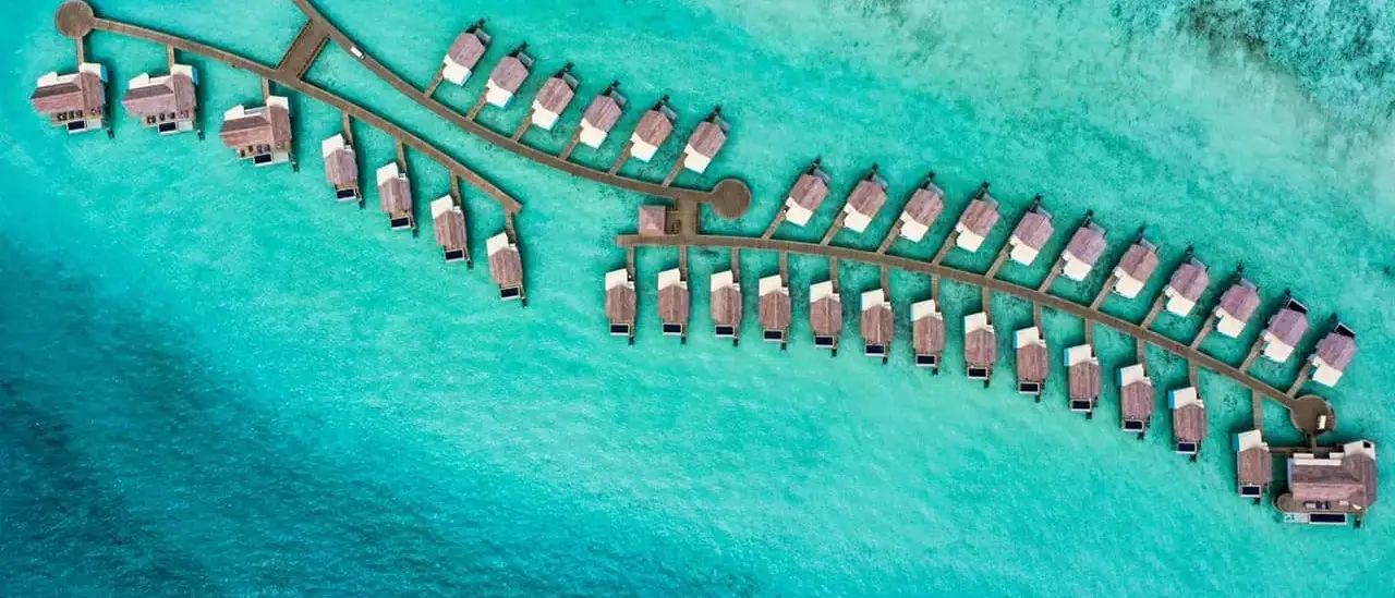 Hard Rock Maldives