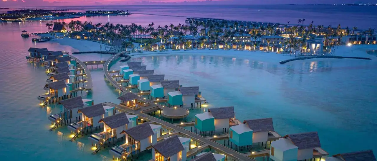 Hard Rock Maldives