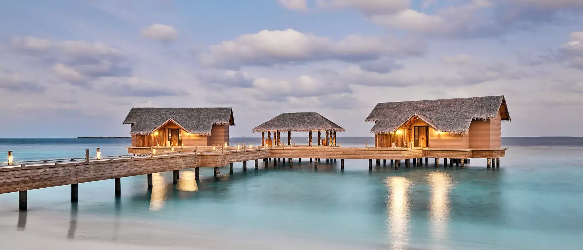 JOALI Maldives