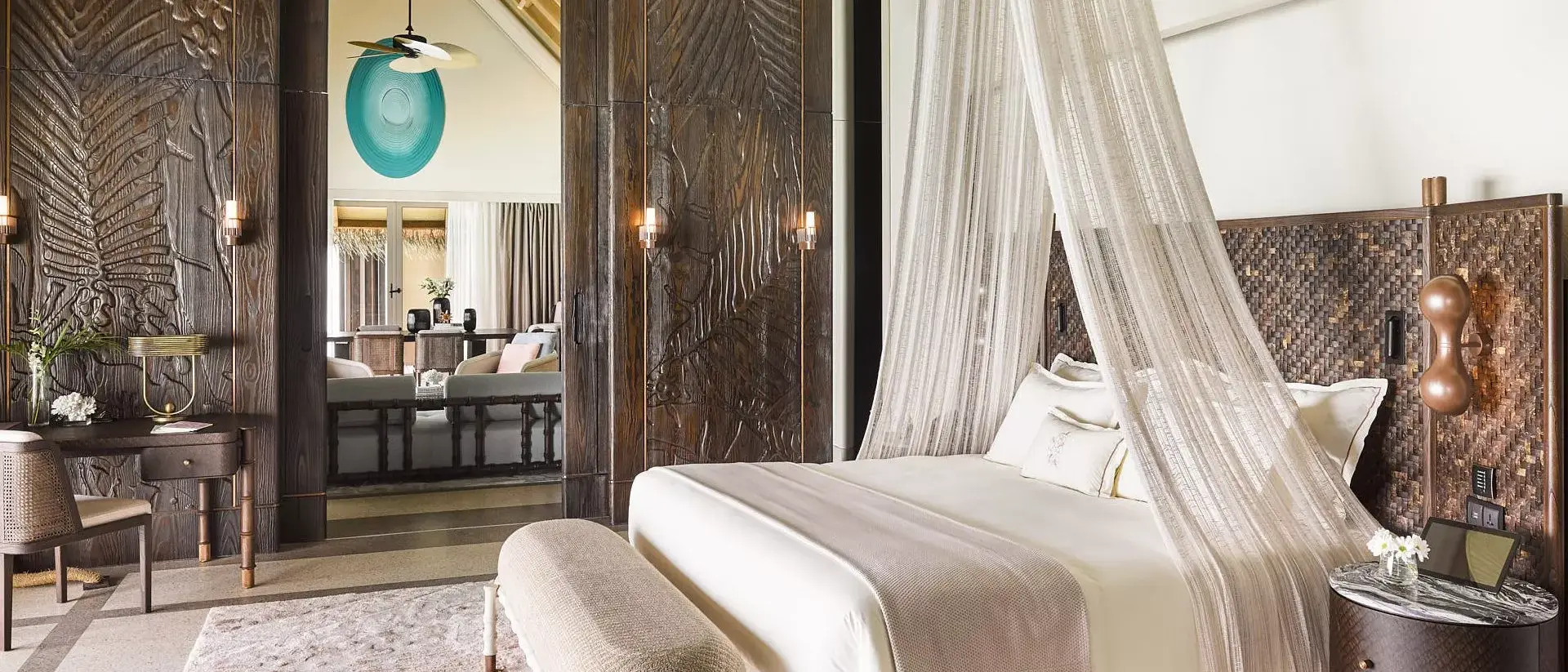JOALI Maldives