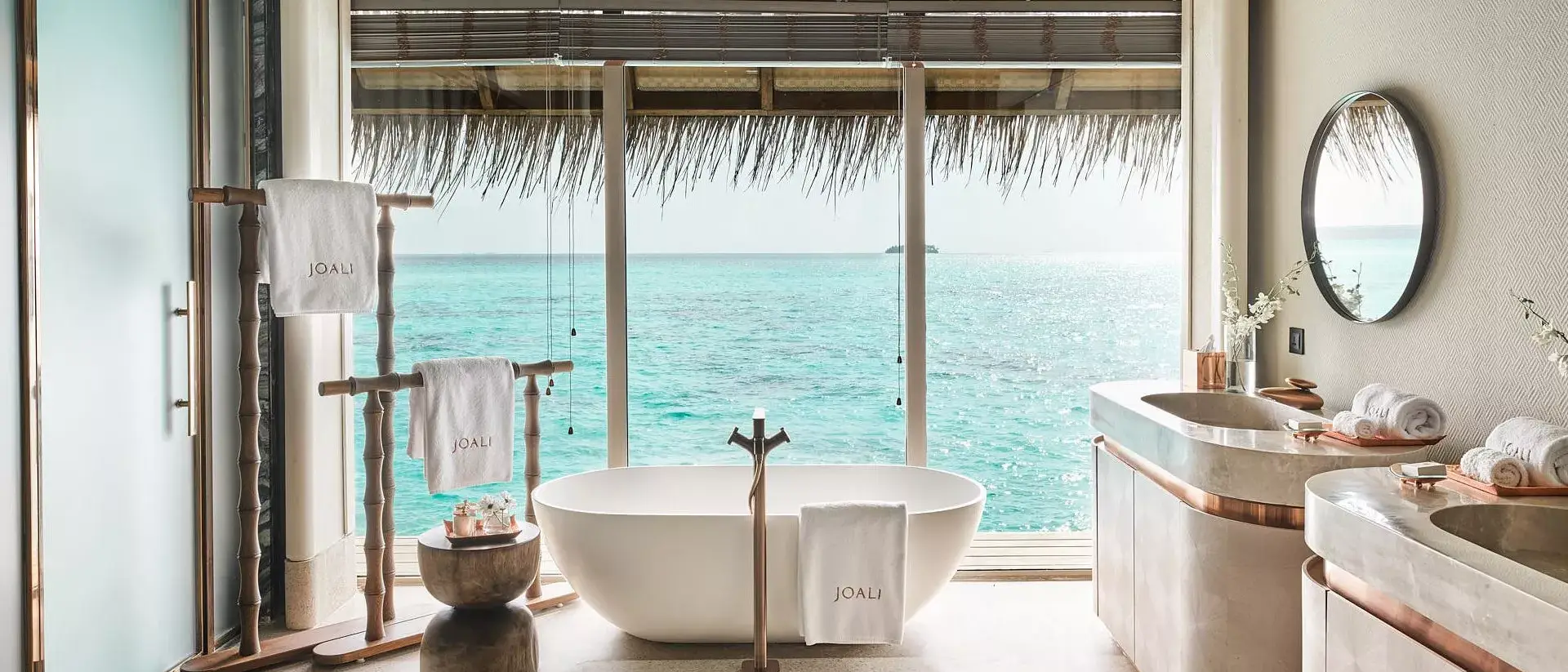 JOALI Maldives