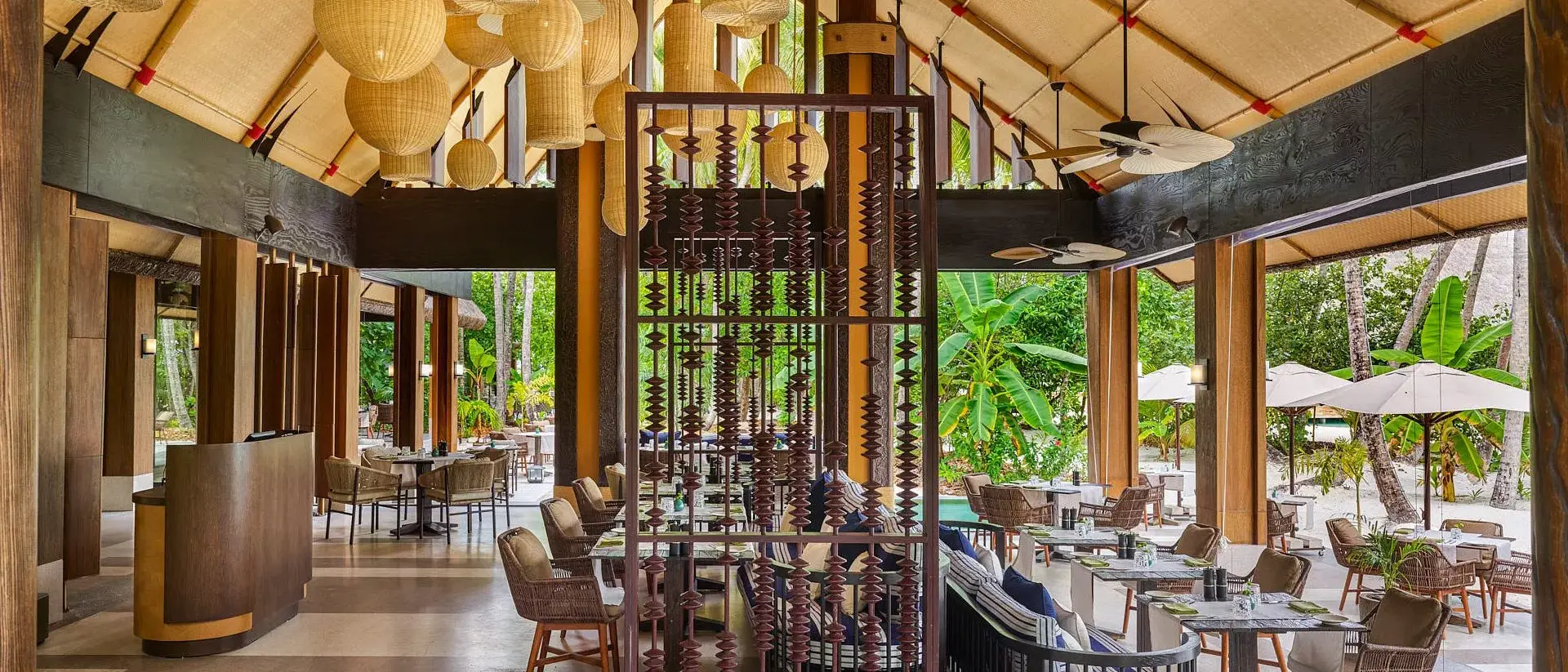 JOALI Maldives