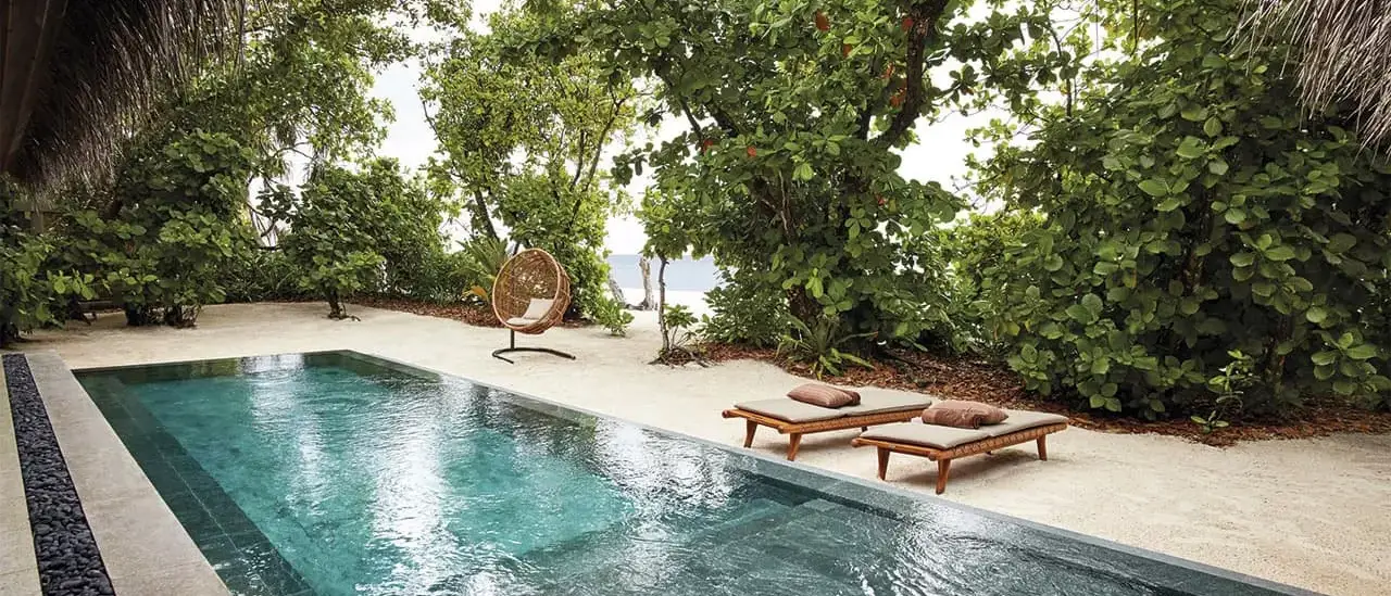 JOALI Maldives
