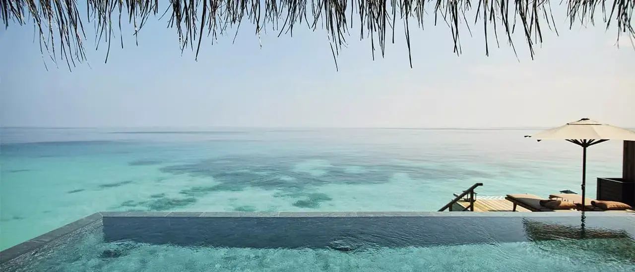 JOALI Maldives