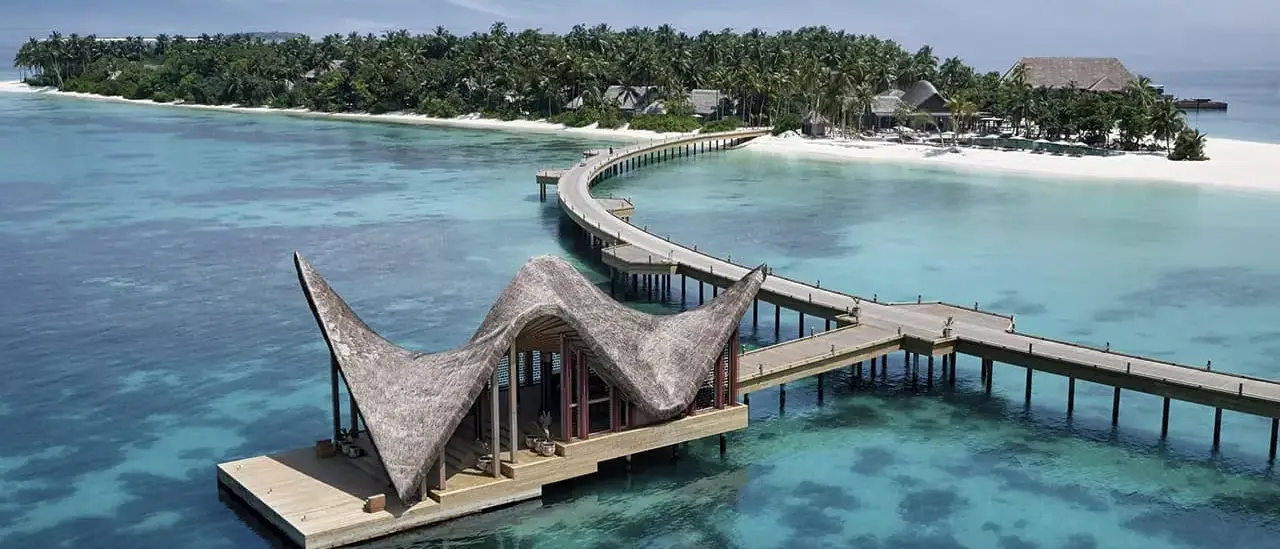 JOALI Maldives