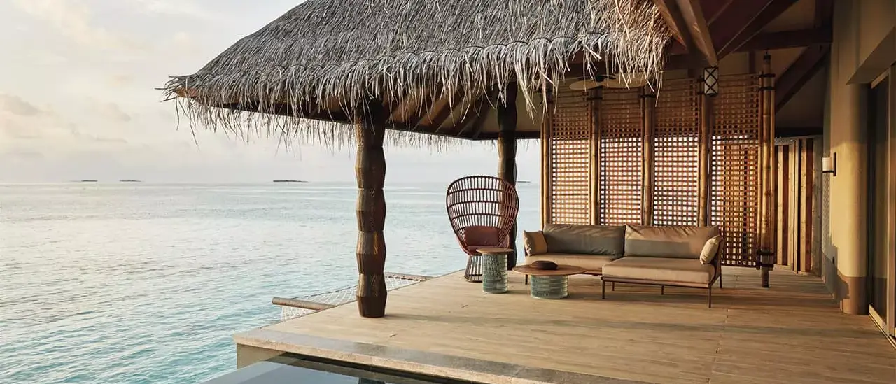 JOALI Maldives