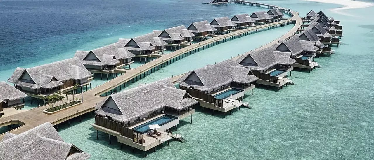 JOALI Maldives
