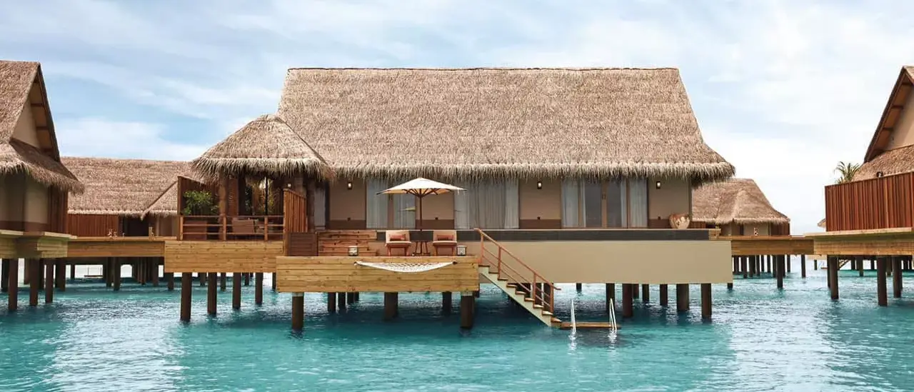 JOALI Maldives
