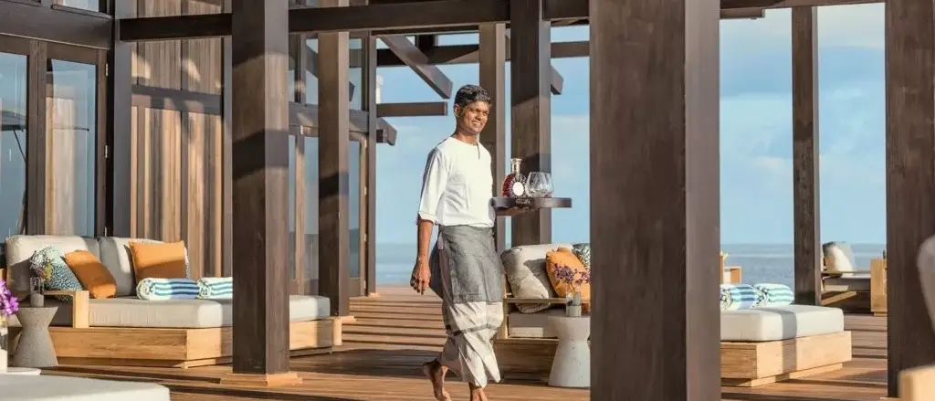 Kudadoo Maldives Private Island