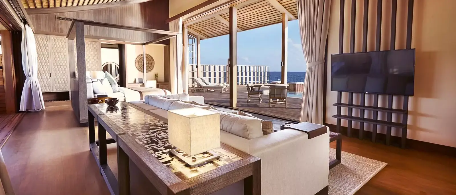 Kudadoo Maldives Private Island