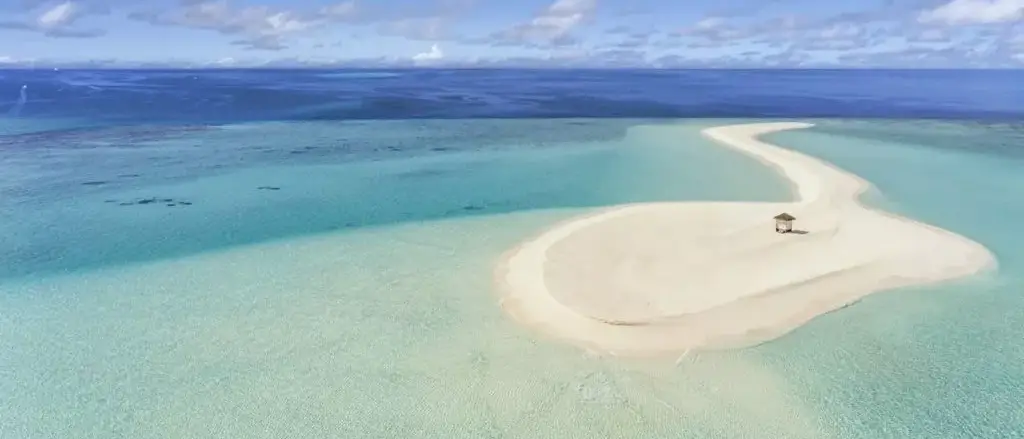 Kudadoo Maldives Private Island