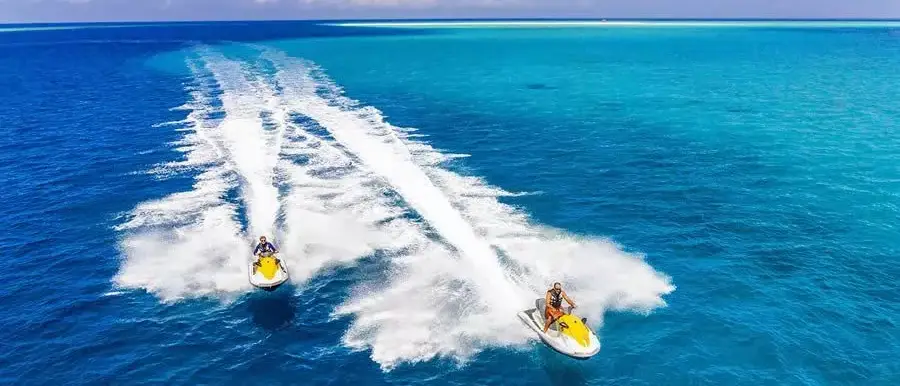 Kudadoo Maldives Private Island