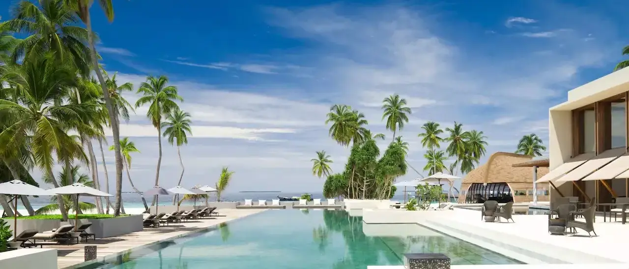 Park Hyatt Maldives Hadahaa