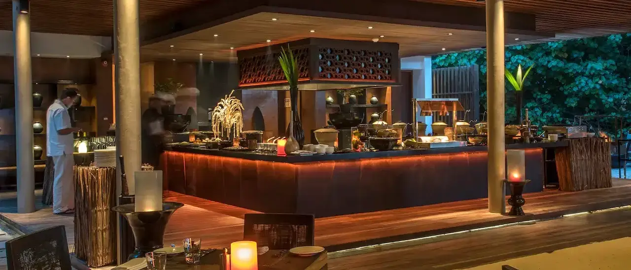 Park Hyatt Maldives Hadahaa